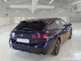  Peugeot  508 PEUGEOT  SW / 2018 / 5P / STATION WAGON BLUEHDI 130 GT SW S/S EAT8 #2