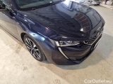  Peugeot  508 PEUGEOT  SW / 2018 / 5P / STATION WAGON BLUEHDI 130 GT SW S/S EAT8 #30
