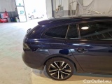  Peugeot  508 PEUGEOT  SW / 2018 / 5P / STATION WAGON BLUEHDI 130 GT SW S/S EAT8 #40