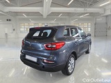  Renault  Kadjar RENAULT  / 2018 / 5P / CROSSOVER 1.5 DCI 85KW BLUE BUSINESS EDC #2