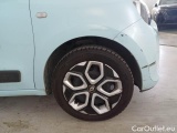  Renault  Twingo RENAULT  / 2014 / 5P / BERLINA 0.9 TCE 66KW GPL GENERATION #17