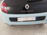  Renault  Twingo RENAULT  / 2014 / 5P / BERLINA 0.9 TCE 66KW GPL GENERATION #78