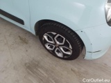  Renault  Twingo RENAULT  / 2014 / 5P / BERLINA 0.9 TCE 66KW GPL GENERATION #108