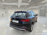  Seat  ATECA SEAT  / 2020 / 5P / SUV 2.0 TDI 110KW BUSINESS 4DRIVE DSG #2