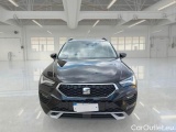  Seat  ATECA SEAT  / 2020 / 5P / SUV 2.0 TDI 110KW BUSINESS 4DRIVE DSG #6