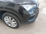  Seat  ATECA SEAT  / 2020 / 5P / SUV 2.0 TDI 110KW BUSINESS 4DRIVE DSG #24