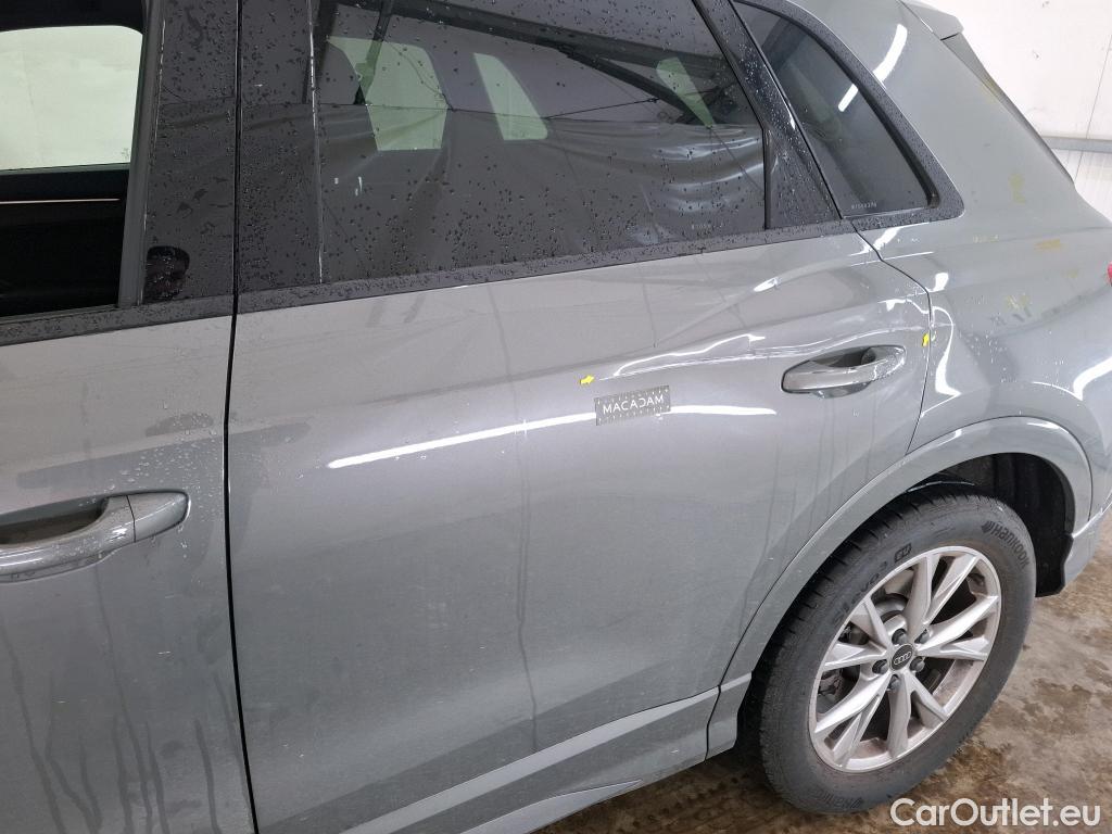  Audi  Q3 AUDI  / 2018 / 5P / SUV 45 TFSI E 245 S TRONIC S LINE #1