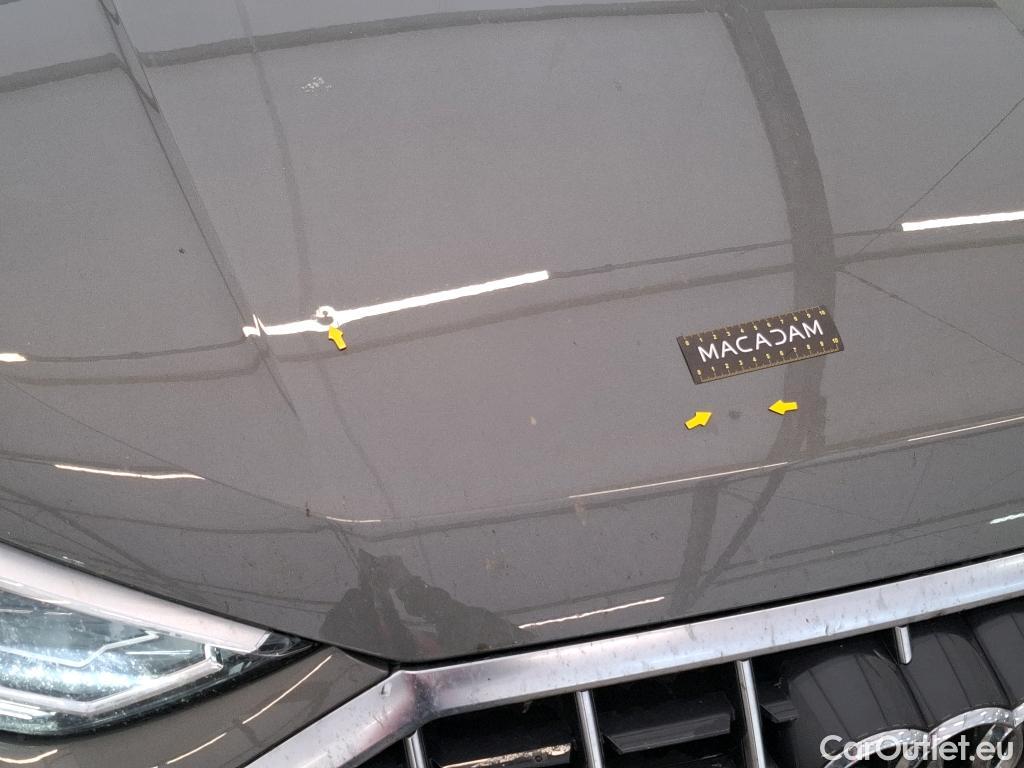  Audi  Q3 AUDI  / 2018 / 5P / SUV 45 TFSI E 245 S TRONIC S LINE #10