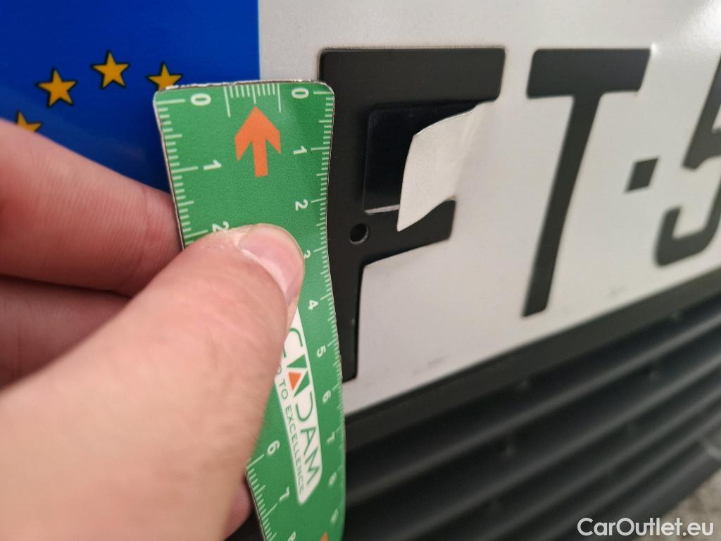  Citroen  Berlingo  Fourgon Worker M 1000 1.2 PureTech 130CV BVA8 E6d #12