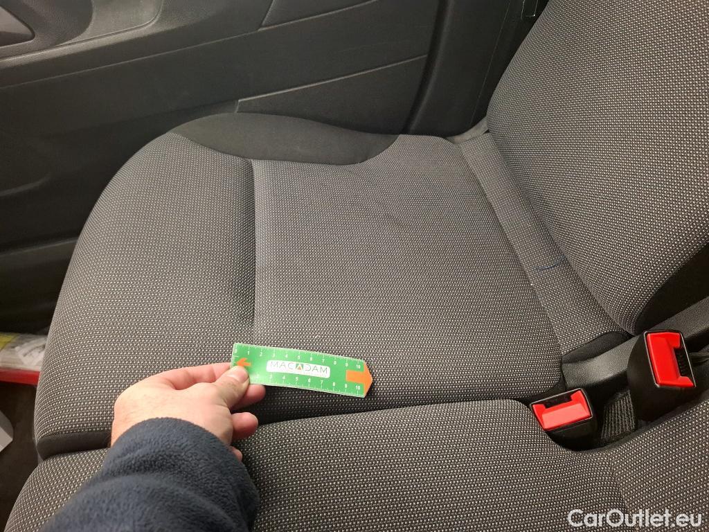  Citroen  Berlingo  Fourgon Club M 1000 1.5 BlueHDi 130CV BVA8 E6dT #9