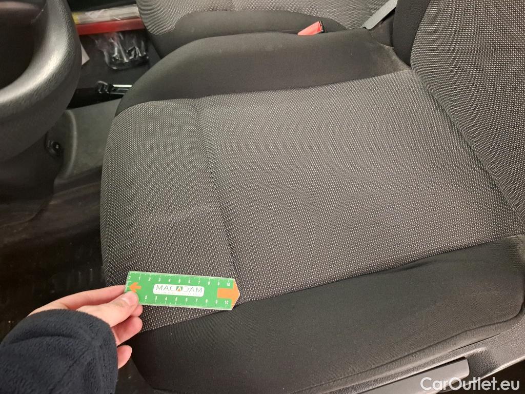  Citroen  Berlingo  Fourgon Club M 1000 1.5 BlueHDi 130CV BVA8 E6dT #8