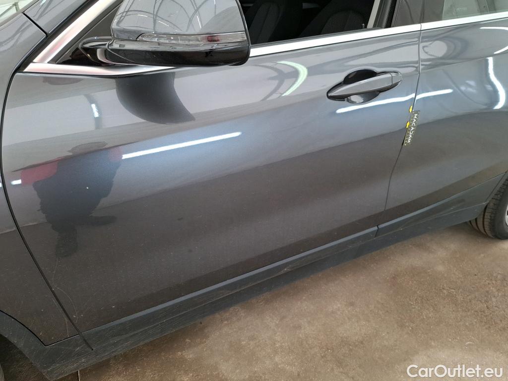  Bmw  X2 Série  sDrive 18i Lounge 1.5 135CV BVA7 E6d #6