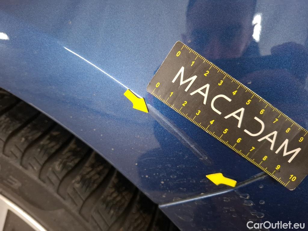  Bmw  Serie 1 Série 1 Berline 116 d Lounge 1.5 115CV BVA7 E6d #2