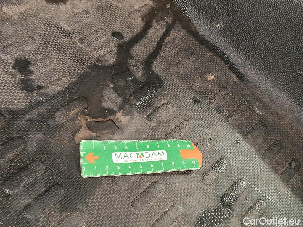  Citroen  Berlingo  Fourgon Worker M 1000 1.2 PureTech 130CV BVA8 E6d #6