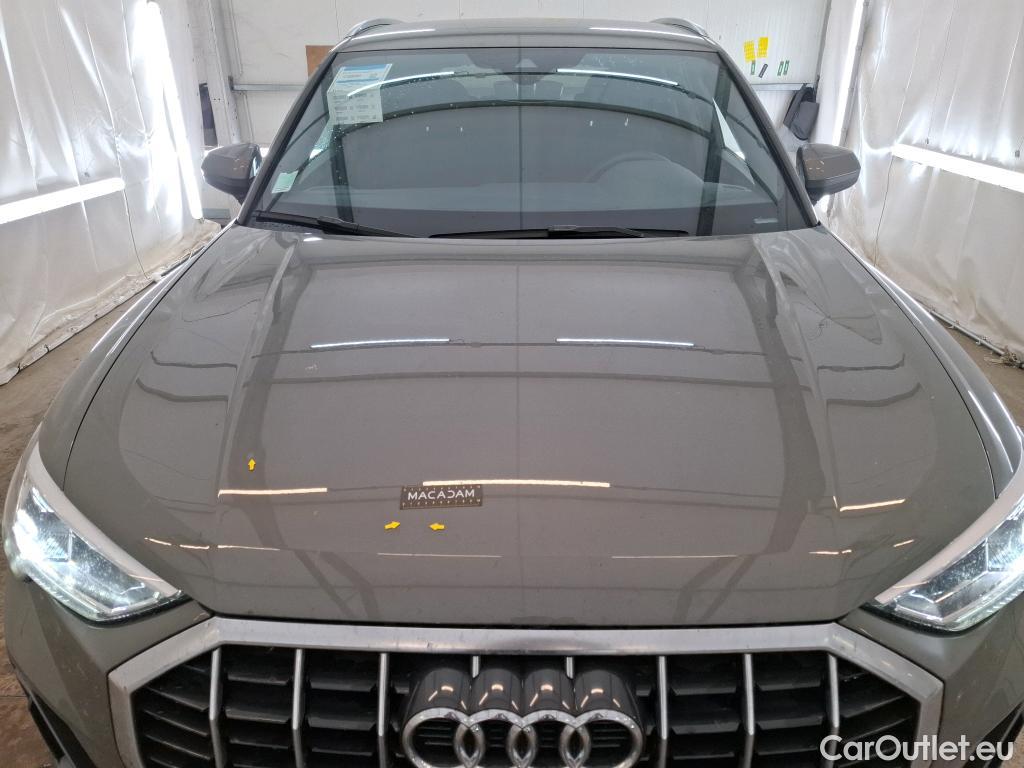  Audi  Q3 AUDI  / 2018 / 5P / SUV 45 TFSI E 245 S TRONIC S LINE #8