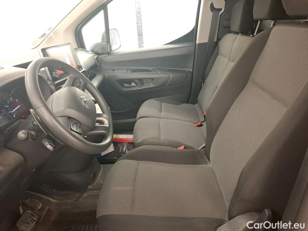  Citroen  Berlingo  Fourgon Club M 1000 1.5 BlueHDi 130CV BVA8 E6dT #7
