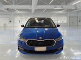  Skoda  Fabia SKODA  / 2021 / 5P / BERLINA 1.0 TSI EVO 81KW STYLE DSG #6