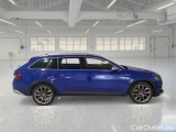 Skoda  Superb SKODA  WAGON / 2019 / 5P / STATION WAGON 2.0 TDI EVO 147KW SCOUT DSG 4WD #7