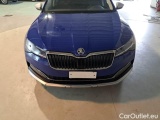  Skoda  Superb SKODA  WAGON / 2019 / 5P / STATION WAGON 2.0 TDI EVO 147KW SCOUT DSG 4WD #26