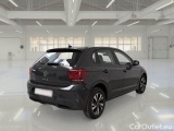  Volkswagen  Polo VOLKSWAGEN  / 2017 / 5P / BERLINA 1.0 TSI BUSINESS COMFORTLINE #2