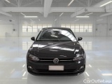  Volkswagen  Polo VOLKSWAGEN  / 2017 / 5P / BERLINA 1.0 TSI BUSINESS COMFORTLINE #6