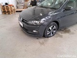  Volkswagen  Polo VOLKSWAGEN  / 2017 / 5P / BERLINA 1.0 TSI BUSINESS COMFORTLINE #33