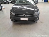  Volkswagen  Polo VOLKSWAGEN  / 2017 / 5P / BERLINA 1.0 TSI BUSINESS COMFORTLINE #36
