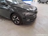  Volkswagen  Polo VOLKSWAGEN  / 2017 / 5P / BERLINA 1.0 TSI BUSINESS COMFORTLINE #40