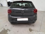  Volkswagen  Polo VOLKSWAGEN  / 2017 / 5P / BERLINA 1.0 TSI BUSINESS COMFORTLINE #63