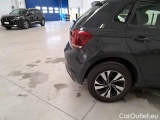  Volkswagen  Polo VOLKSWAGEN  / 2017 / 5P / BERLINA 1.0 TSI BUSINESS COMFORTLINE #61