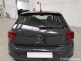  Volkswagen  Polo VOLKSWAGEN  / 2017 / 5P / BERLINA 1.0 TSI BUSINESS COMFORTLINE #69