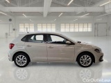  Volkswagen  Polo VOLKSWAGEN  / 2021 / 5P / BERLINA 1.0 TSI STYLE #7