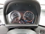  Bmw  X2 Série  sDrive 18i Lounge 1.5 135CV BVA7 E6d #6