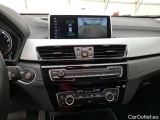 Bmw  X2 Série  sDrive 18i Lounge 1.5 135CV BVA7 E6d #7
