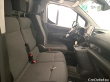  Citroen  Berlingo  Fourgon Club M 1000 1.5 BlueHDi 130CV BVA8 E6dT #6