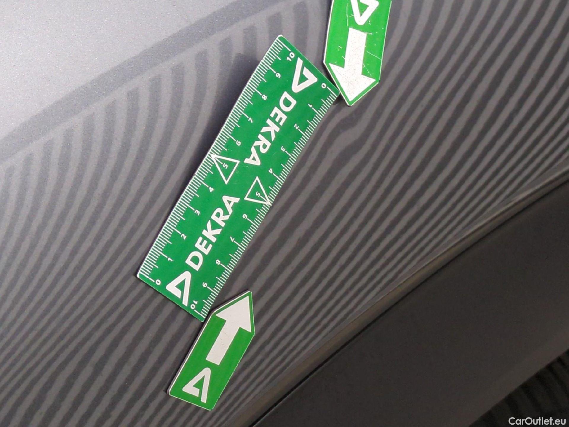  Citroen  C3  Aircross Shine 1.2 PureTech 110CV BVM6 E6dT #22