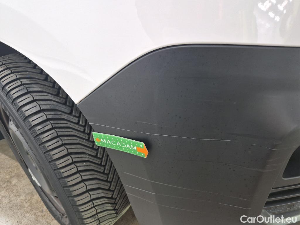  Citroen  Berlingo  Fourgon Driver XL 950 1.5 BlueHDi 130CV BVA8 E6dT #52