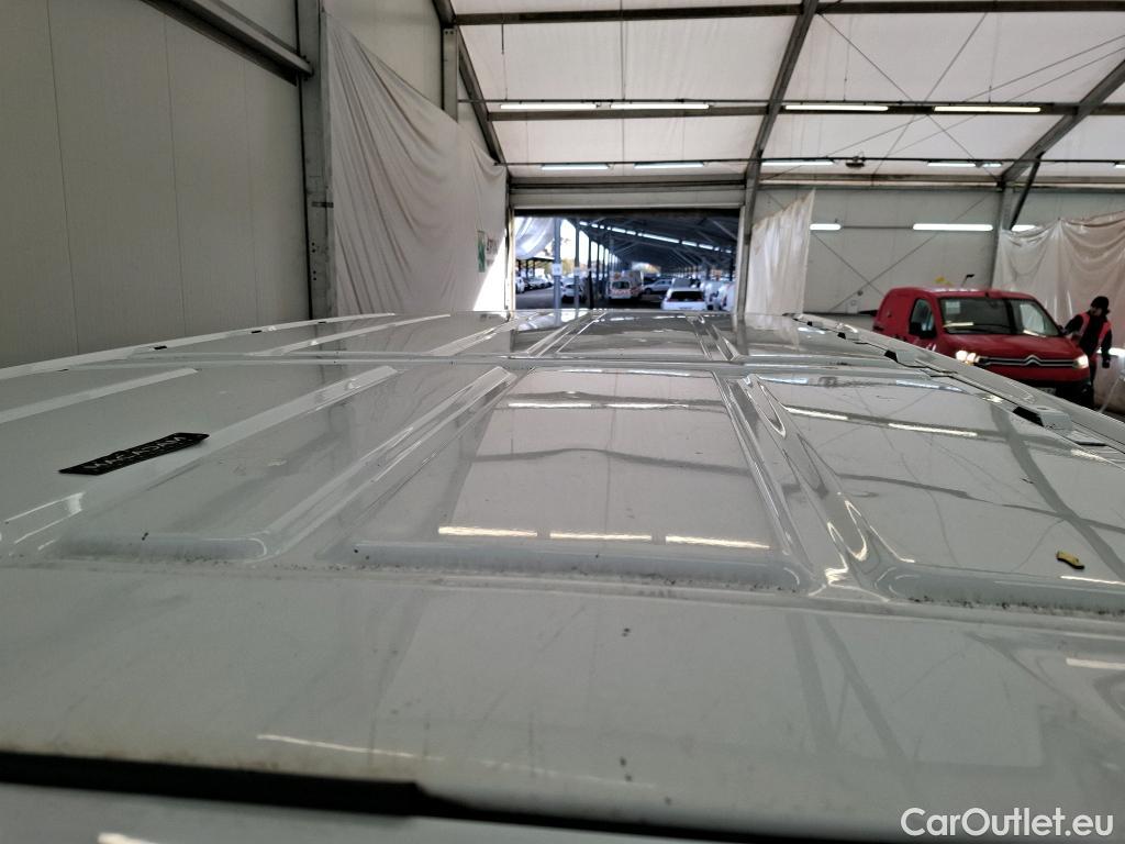  Citroen  Jumpy  Fourgon Club M 1.5 BlueHDi 100CV BVM6 E6d #52