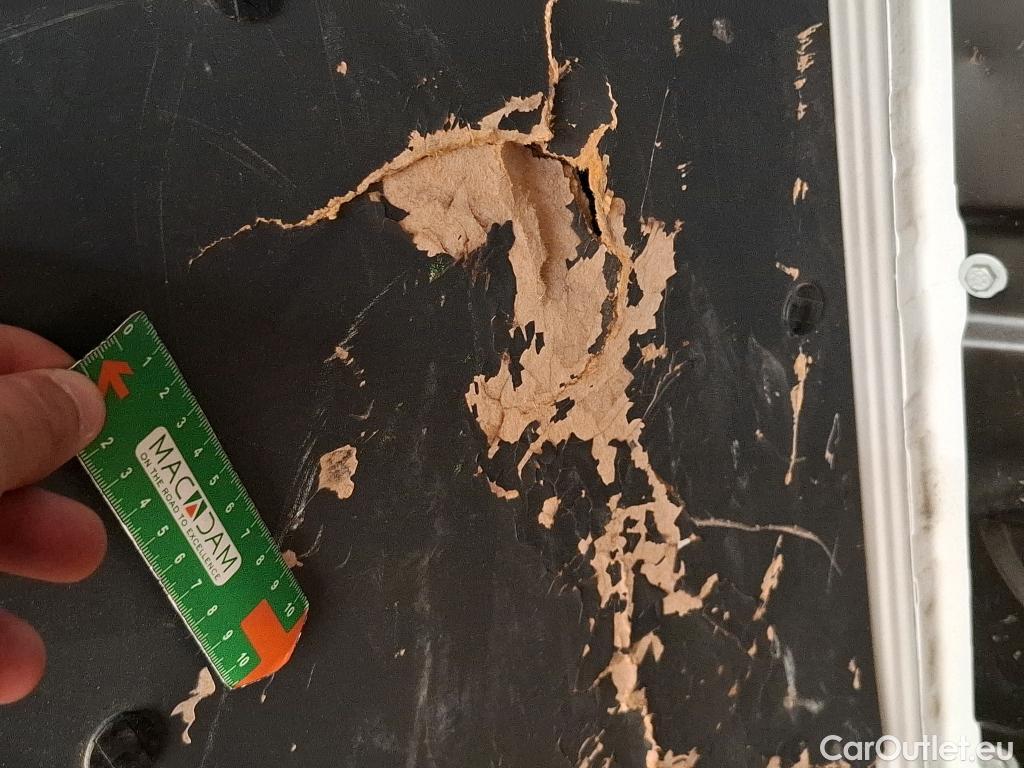  Citroen  Jumpy  Fourgon Club M 2.0 BlueHDi 120CV BVM6 E6dT #48