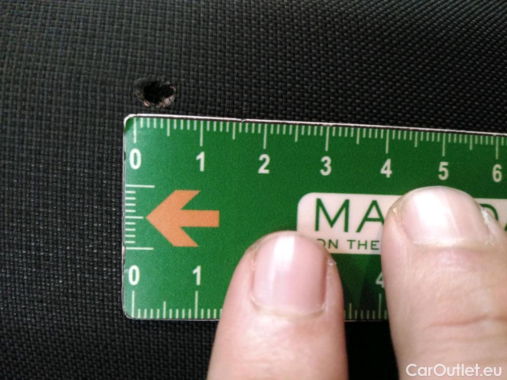  Ford  Transit FORD  Custom / 2018 / 4P / Fourgon tôlé 2.0 ECOBLUE 105 300 L2H1 TREND BUSINESS #28