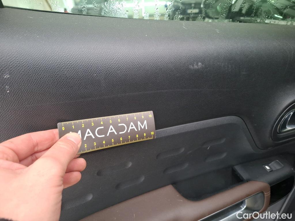  Citroen  C5  Aircross Shine 1.6 PureTech 180CV BVA8 E6dT #7