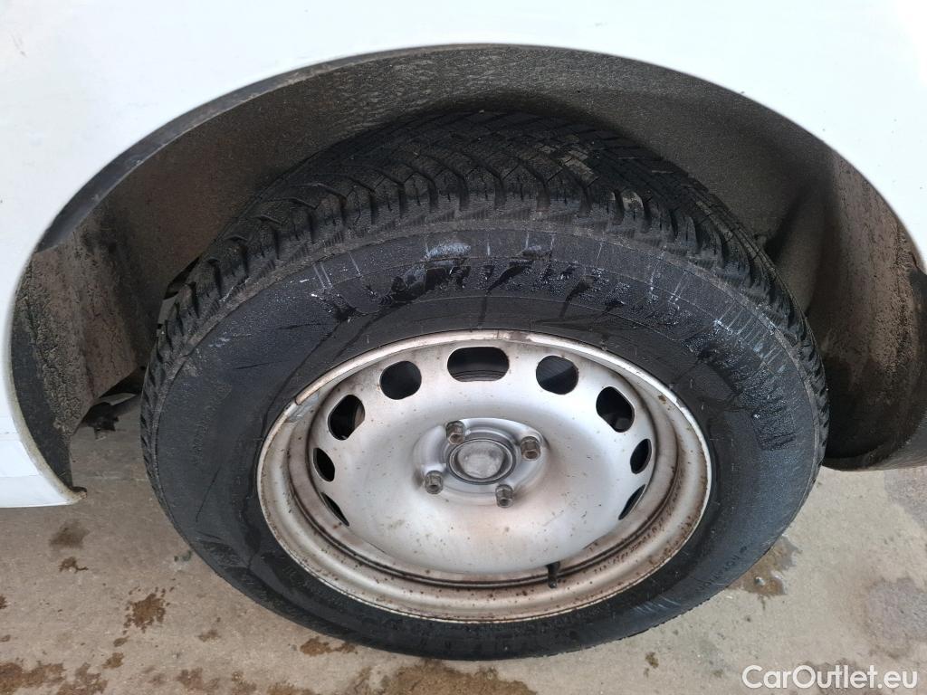  Citroen  Berlingo  Fourgon Club L1 (Court) 1.6 BlueHDi 100CV BVM5 E6 #40