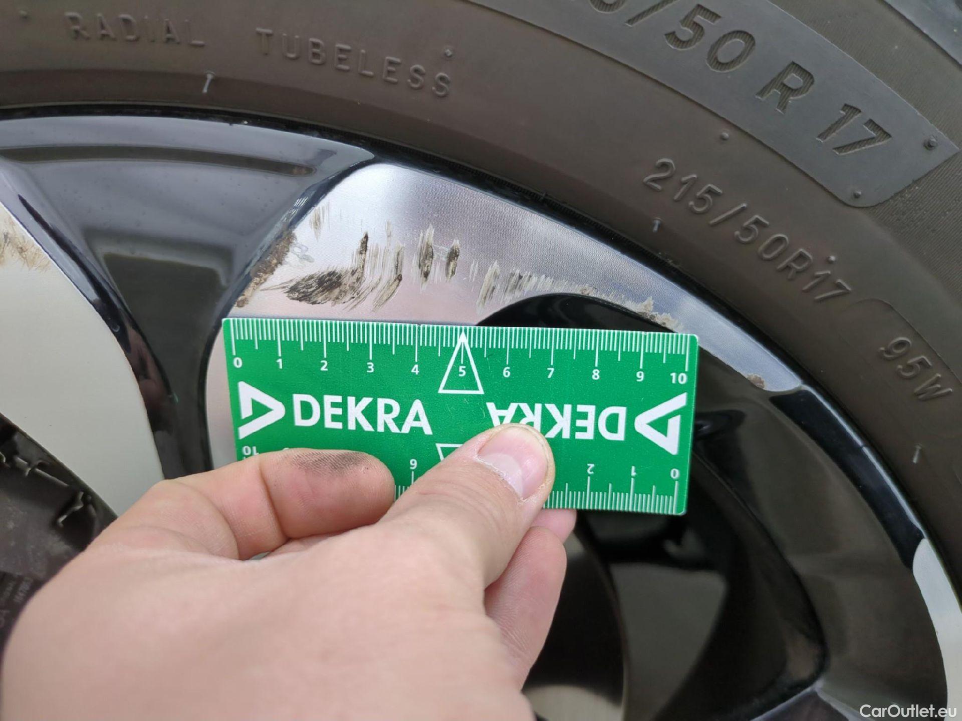  Citroen  C3  Aircross Shine 1.2 PureTech 110CV BVM6 E6dT #12