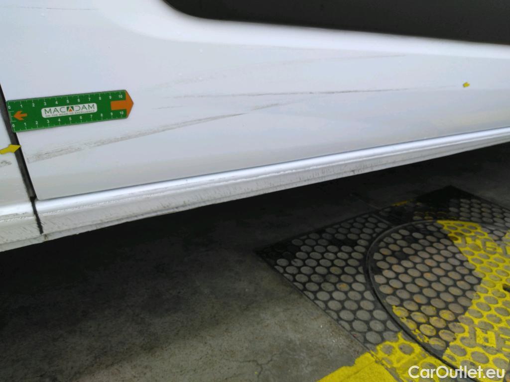  Ford  Transit FORD  Custom / 2018 / 4P / Fourgon tôlé 2.0 ECOBLUE 105 300 L2H1 TREND BUSINESS #38