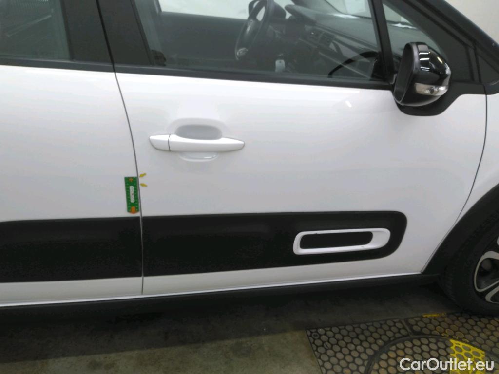  Citroen  C3 CITROEN  Société / 2020 / 5P / Berline / VU BlueHDi 100 S&S BVM6 Feel Nav #20