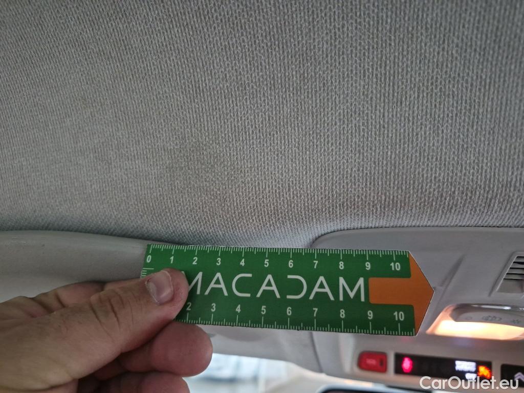  Citroen  C4 Cactus  Feel Nav Société 1.5 BlueHDI 120CV BVA6 E6dT #2