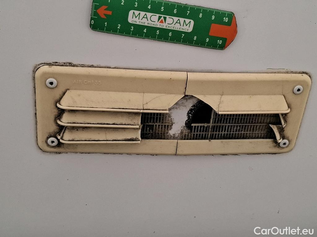  Citroen  Jumpy  Fourgon Club M 2.0 BlueHDi 120CV BVM6 E6dT #54