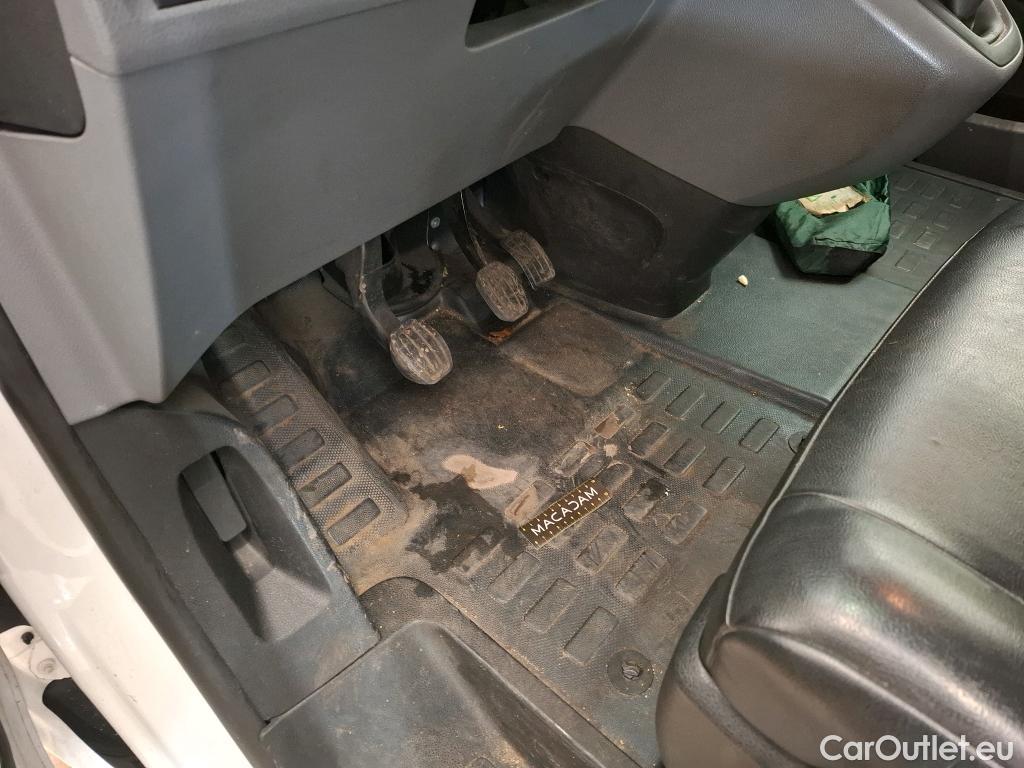  Citroen  Jumpy  Fourgon Club M 1.5 BlueHDi 100CV BVM6 E6d #94