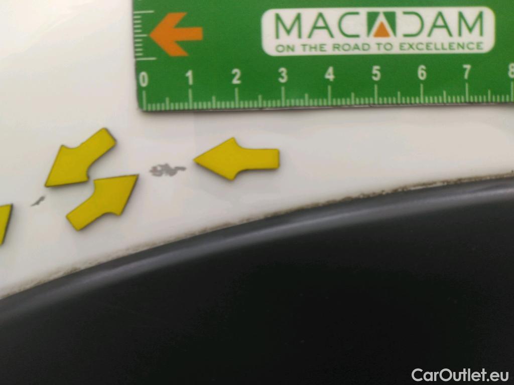  Citroen  C3 CITROEN  Société / 2020 / 5P / Berline / VU BlueHDi 100 S&S BVM6 Feel Nav #17