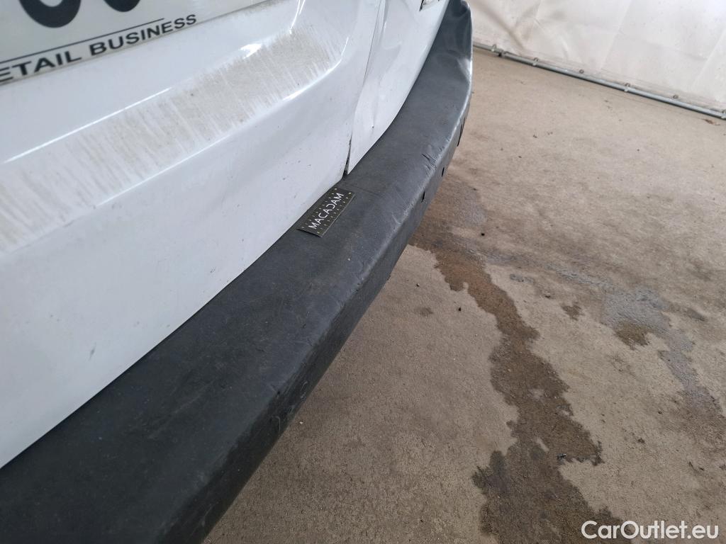  Citroen  Jumpy  Fourgon Club M 1.5 BlueHDi 100CV BVM6 E6d #49